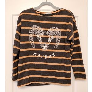 LeShop Sweater